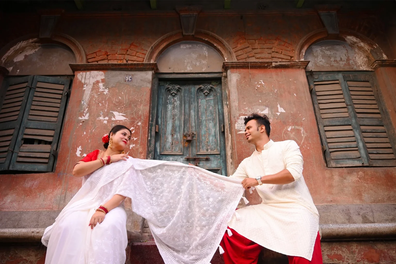 Pre-Wedding Photography & Films - Frame 8